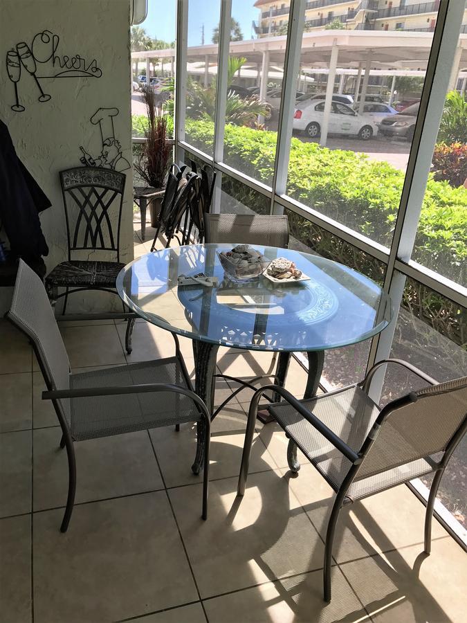 Crescent Arms 105n Holiday home Sarasota