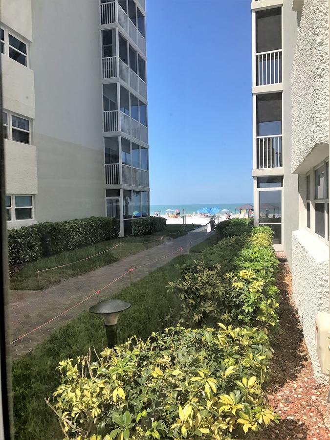 Сasa de vacaciones Crescent Arms 105n Sarasota